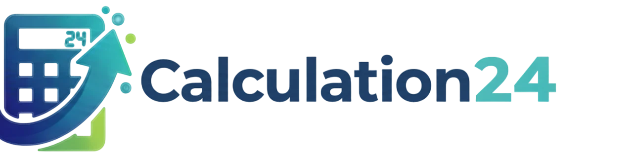 Calculation24 | Online Calculators for Loans, Salaries, Interest, Taxes & More